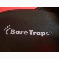 Новые женские сандалии/шлёпанцы Bare Traps, размер 38.5 М