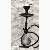 Кальян Hookah Infinity 1944 Plus Black 60 см