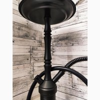 Кальян Hookah Infinity 1944 Plus Black 60 см