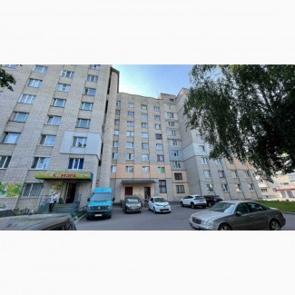 Продаж 2-к квартира Луцьк, 30500 $