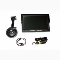 9” GPS навигатор 919 - 8gb 800mhz 256mb IGO+Navitel+CityGuide