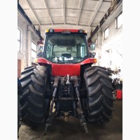 Трактор колісний Case IH MX 285