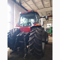 Трактор колісний Case IH MX 285