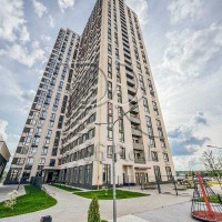 Продаж 2-к квартира Київ, Подільський, 113000 $