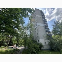 Продаж 2-к квартира Київ, Святошинський, 56000 $