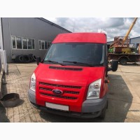 Автобус Ford Transit 16 пасажирів + водій Свіжий