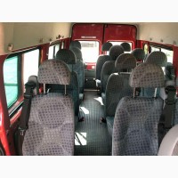 Автобус Ford Transit 16 пасажирів + водій Свіжий