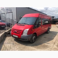 Автобус Ford Transit 16 пасажирів + водій Свіжий