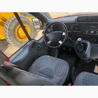 Автобус Ford Transit 16 пасажирів + водій Свіжий