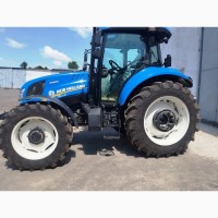 Трактор колісний New Holland T5.110 S