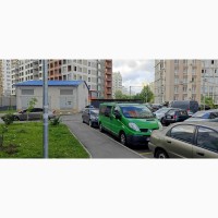 Продаж 1-к квартира Броварський, Бровари, 45000 $