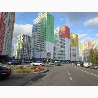 Продаж 1-к квартира Броварський, Бровари, 45000 $