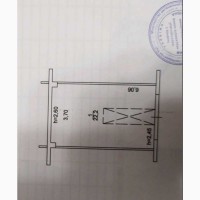 Продаж бокс в гаражному комплексі Київ, Деснянський, 18000 $