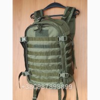 Тактический рюкзак ЗСУ Хаки военный рюкзак тактический РБИ Molle 35л