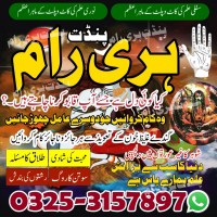 Kala jadu usa amil baba pakistan | +923253157897