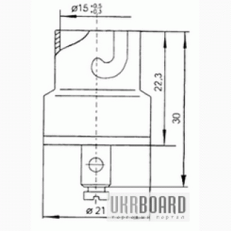 Продам Патрон байонетный B15d-42МК ТУ 16-545.353-81