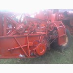 Продам комбайн Massey FERGUSON 487