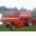 Продам комбайн Massey FERGUSON 487