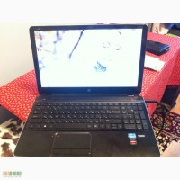 Продам срочно ноутбук hp envy m6 1154sr