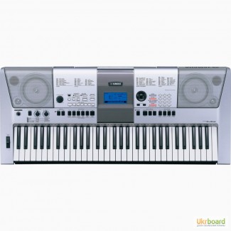 Продам б/у синтезатор Yamaha PSR413