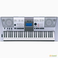 Продам б/у синтезатор Yamaha PSR413