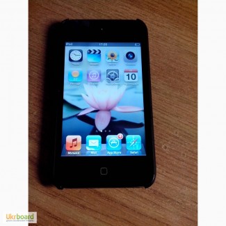 Apple Ipod Touch 4