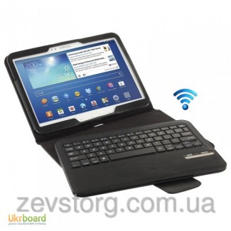 Чехол клавиатура для планшета 7-7, 9 bluetooth keyboard 3-1