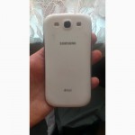 Срочно! Оригинал Samsung Galaxy S3 Duos