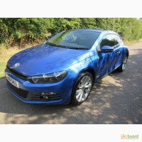 Разборка Volkswagen Scirocco 08-15 год. Запчасти на Фольксваген Сирроко