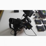 Sony FS100U Супер 35 мм Датчик видеокамеры. PRO кинематографического ПАКЕТ