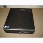 HP Elite 8000 Core 2 Duo E8400-160GB 2GB 3, 00 ГГц