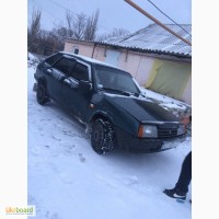 Продам авто ВАЗ 2109