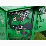 Продам роторный комбайн John Deere 9760 STS из США купить