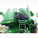 Продам роторный комбайн John Deere 9760 STS из США купить