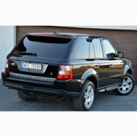 Авто розборка б/у запчасти на Land Rover Range Rover Sport 2005 - 2013 Ленд Ровер Спорт