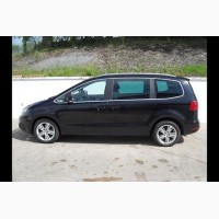 Авторазборка б/у запчасти из Европы SEAT ALHAMBRA II (2010 - НАСТ. ВРЕМЯ)