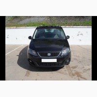 Авторазборка б/у запчасти из Европы SEAT ALHAMBRA II (2010 - НАСТ. ВРЕМЯ)