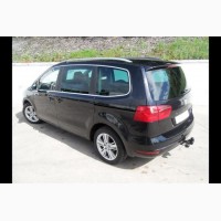 Авторазборка б/у запчасти из Европы SEAT ALHAMBRA II (2010 - НАСТ. ВРЕМЯ)