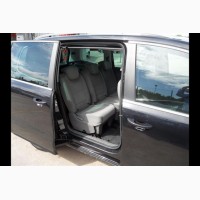 Авторазборка б/у запчасти из Европы SEAT ALHAMBRA II (2010 - НАСТ. ВРЕМЯ)