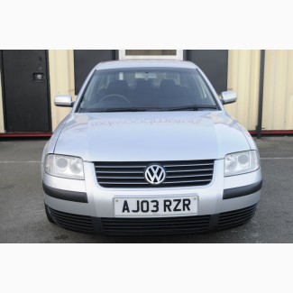 Разборка Фольцваген Пасат Б5. Запчасти на VW PASSAT B5 3B5, 3B6 1997-2005