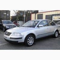 Разборка Фольцваген Пасат Б5. Запчасти на VW PASSAT B5 3B5, 3B6 1997-2005