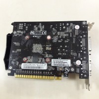 Продам Видеокарту PALIT GTX650Ti 1024M GDDR5 128B CRT DVI mHDMI