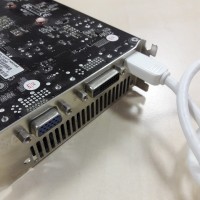 Продам Видеокарту PALIT GTX650Ti 1024M GDDR5 128B CRT DVI mHDMI