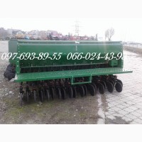 Продам Сеялку зерновую John Deere 455