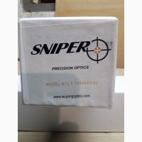 Оптический прицел sniper 3.5×10-40