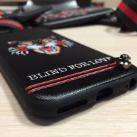 GUCCI Case / Бампер / Чехол IPhone 6 6s