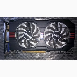 Asus gtx750-df-2gd5