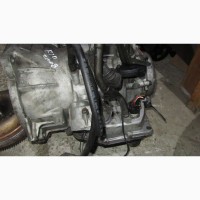 АКПП G4ED Kia Rio 1.6i 4-ступ. (в сборе с гидромуфтой) 2005-2010 4500022910