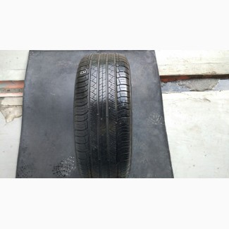 Летние шины MICHELIN LATITUDE TOUR HP 235/55R17 99V