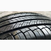 Летние шины MICHELIN LATITUDE TOUR HP 235/55R17 99V